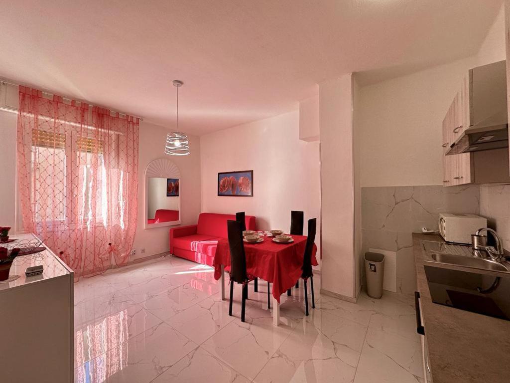 Wh - Dolce Vita - Bilocale - 5 Minuti Dal Centro - Parcheggio Gratuito - Wifi Sanremo Exterior foto