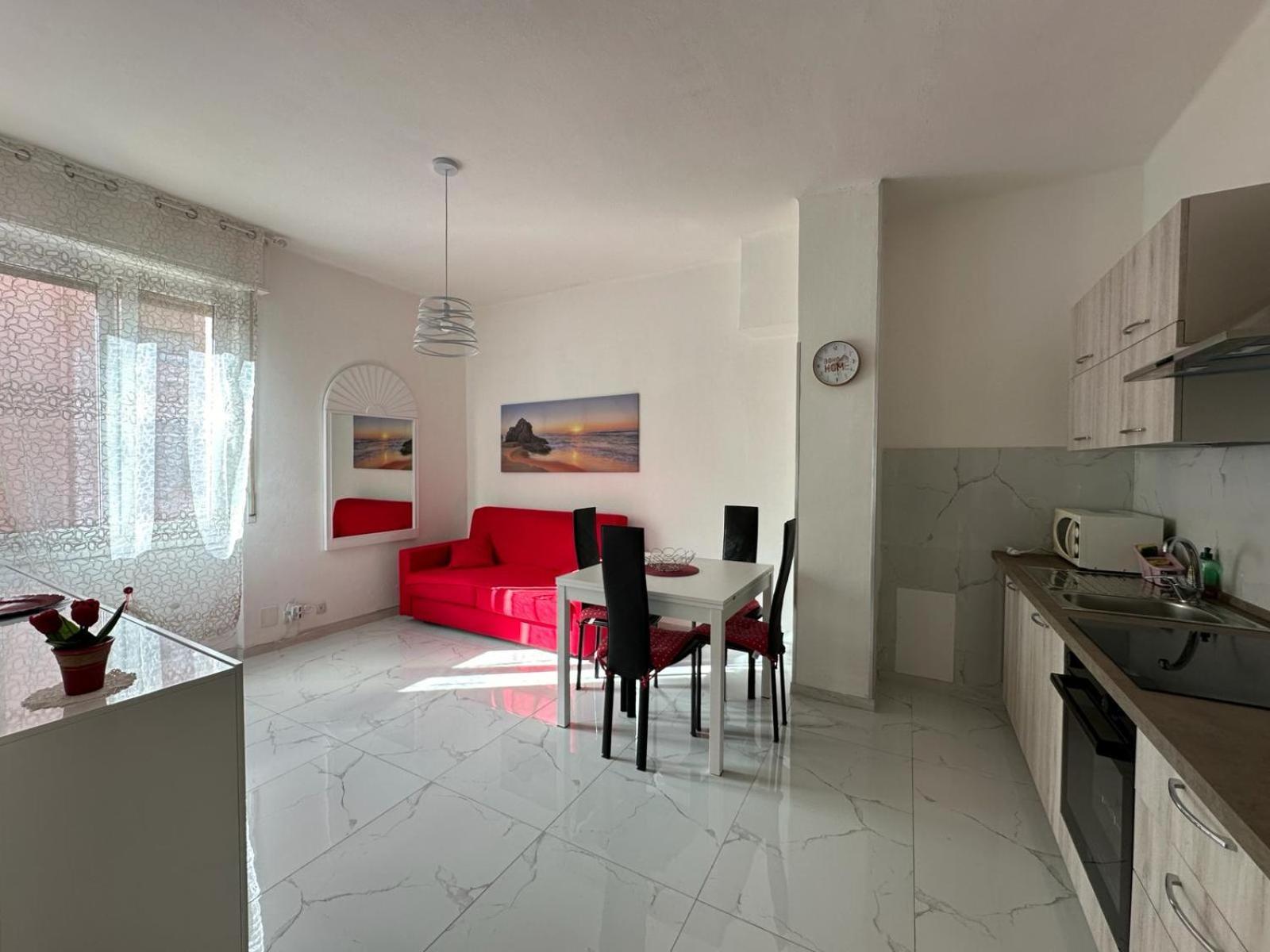 Wh - Dolce Vita - Bilocale - 5 Minuti Dal Centro - Parcheggio Gratuito - Wifi Sanremo Exterior foto